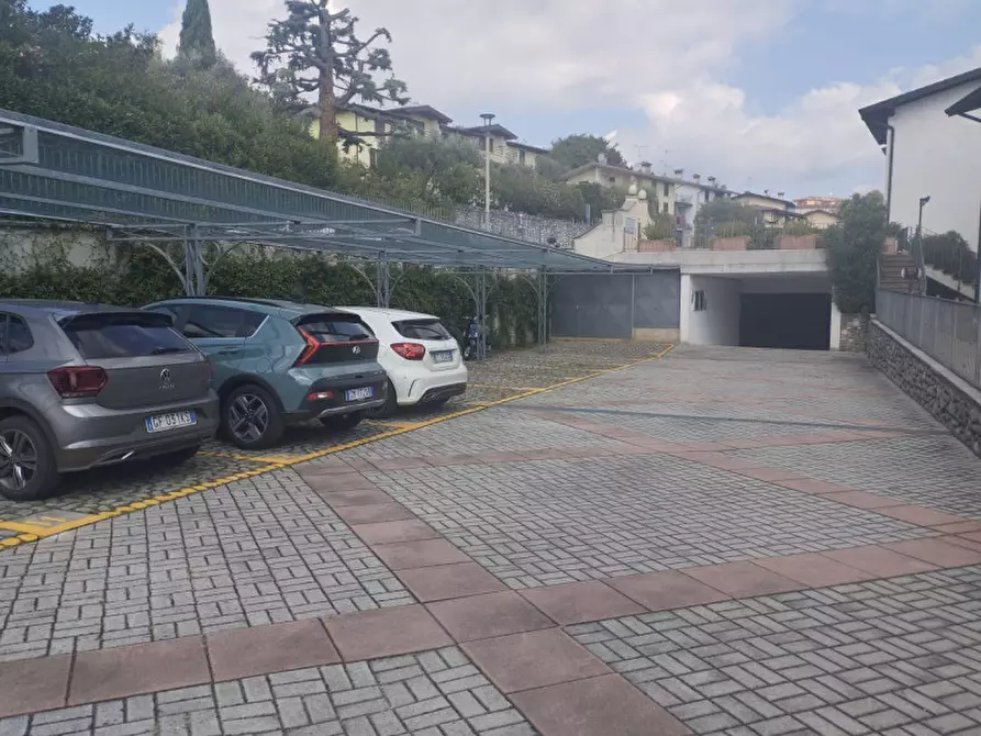 Immagine 24 di Appartamento in vendita  in via don francesco mercanti 12 a Polpenazze Del Garda