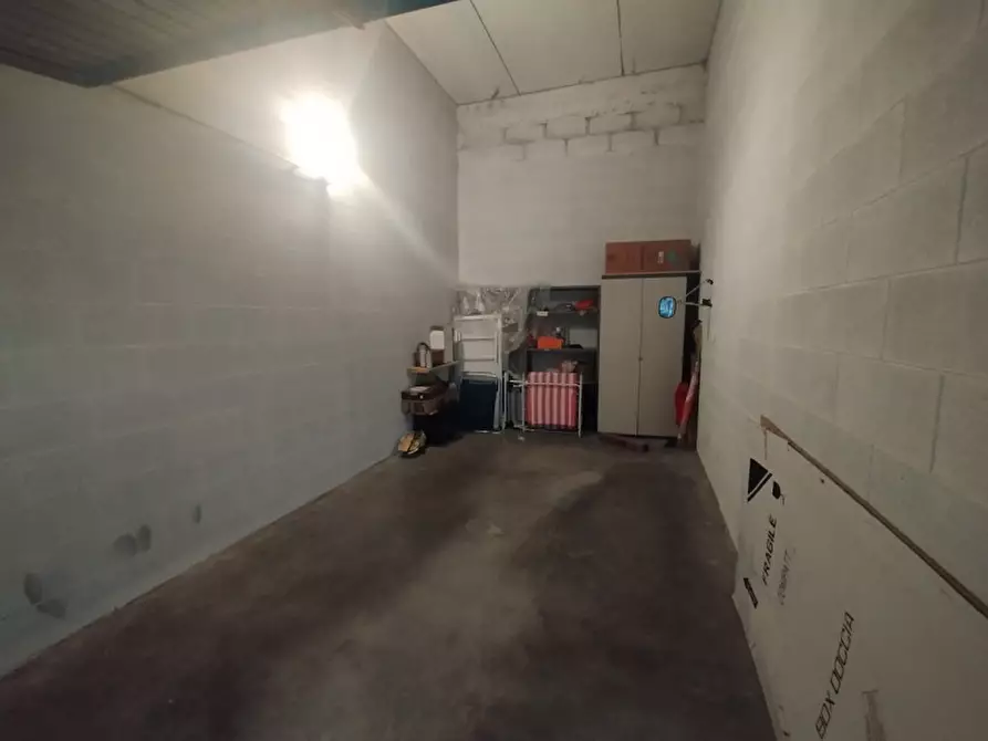 Immagine 26 di Appartamento in vendita  in via don francesco mercanti 12 a Polpenazze Del Garda