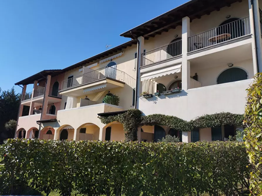 Immagine 27 di Appartamento in vendita  in via don francesco mercanti 12 a Polpenazze Del Garda