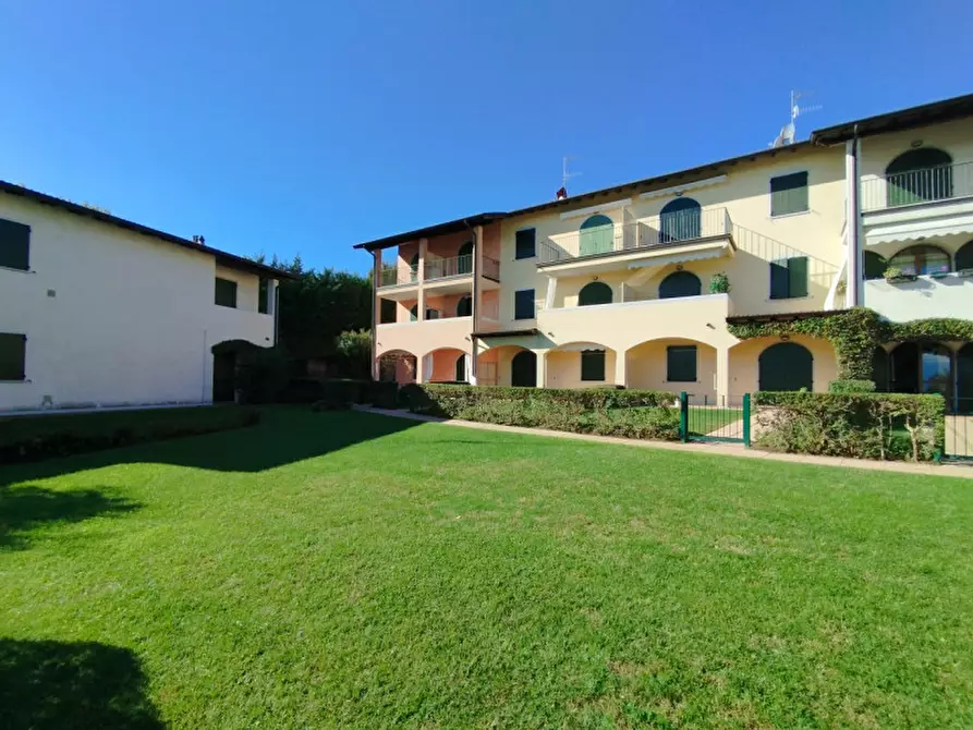 Immagine 28 di Appartamento in vendita  in via don francesco mercanti 12 a Polpenazze Del Garda