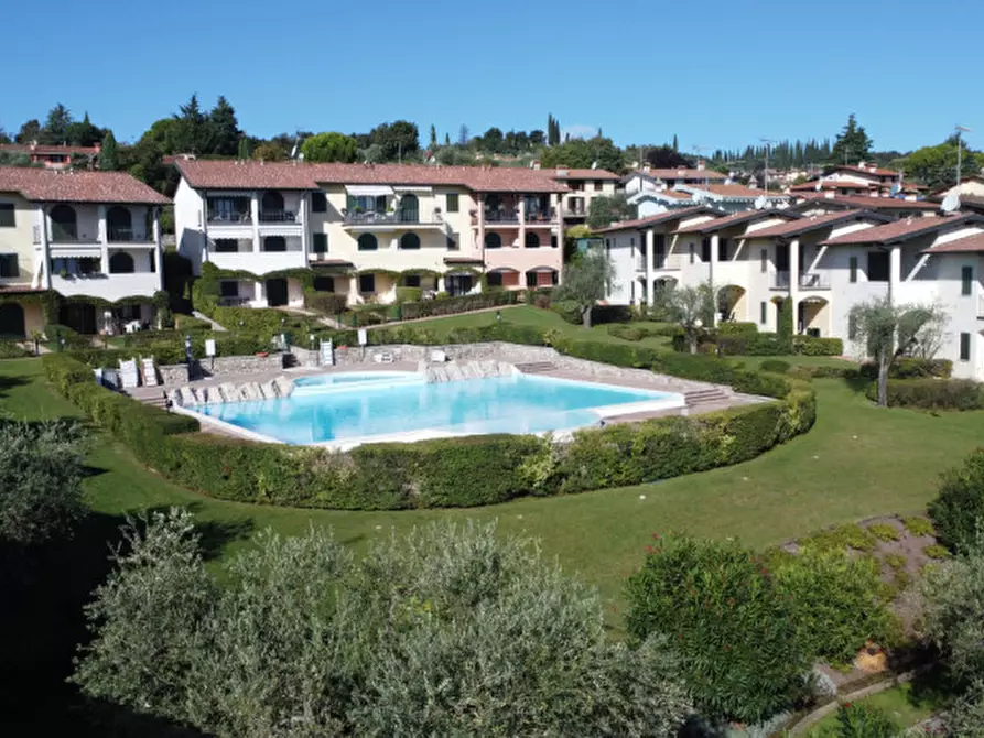 Immagine 30 di Appartamento in vendita  in via don francesco mercanti 12 a Polpenazze Del Garda