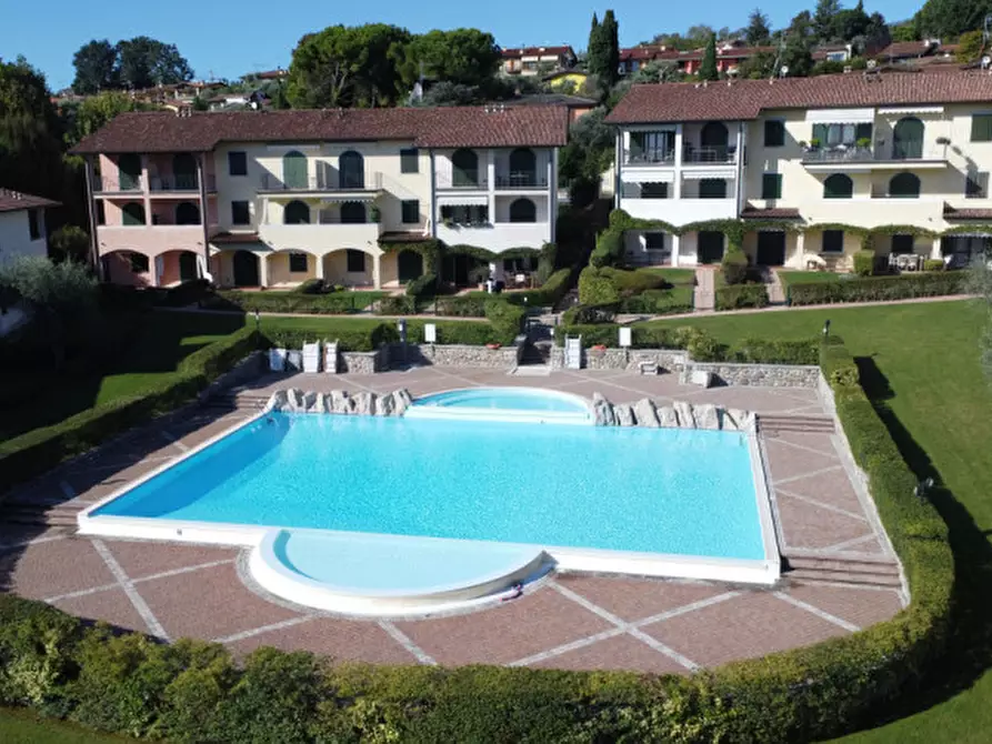 Immagine 31 di Appartamento in vendita  in via don francesco mercanti 12 a Polpenazze Del Garda