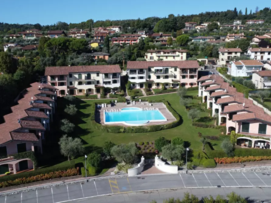 Immagine 32 di Appartamento in vendita  in via don francesco mercanti 12 a Polpenazze Del Garda
