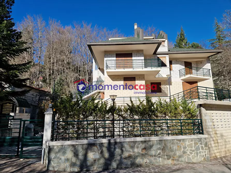Immagine 2 di Casa bifamiliare in vendita  in via valle oscura a Santo Stefano In Aspromonte