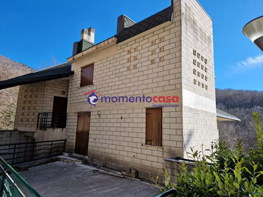 Immagine 5 di Casa bifamiliare in vendita  in via valle oscura a Santo Stefano In Aspromonte