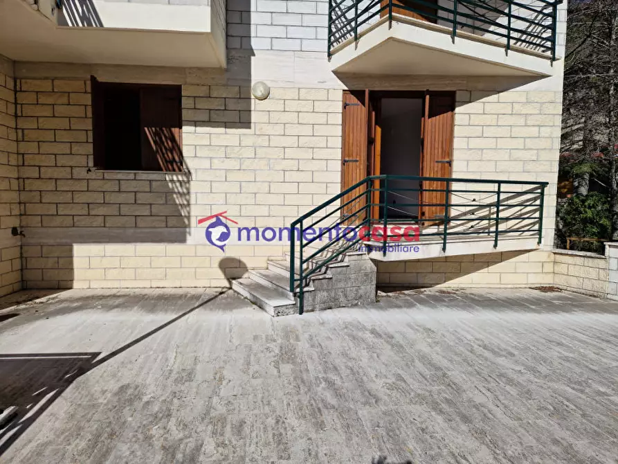 Immagine 6 di Casa bifamiliare in vendita  in via valle oscura a Santo Stefano In Aspromonte