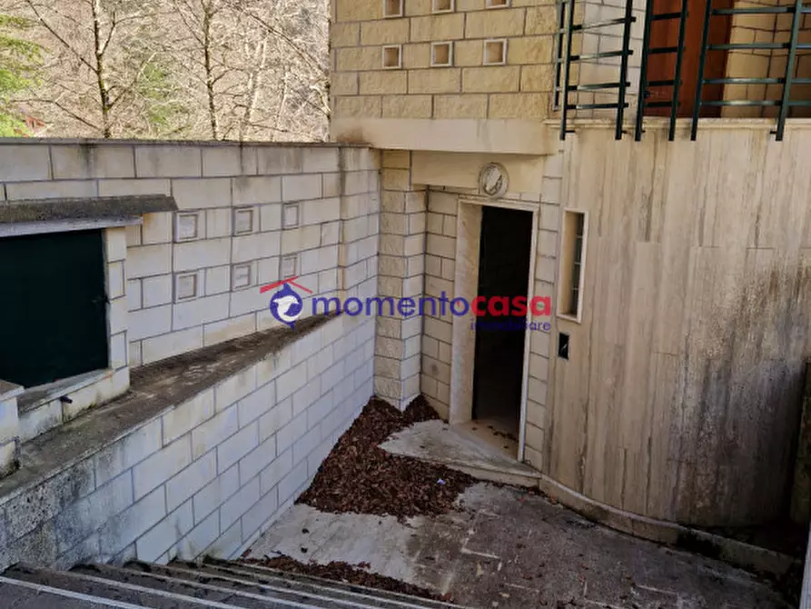 Immagine 8 di Casa bifamiliare in vendita  in via valle oscura a Santo Stefano In Aspromonte