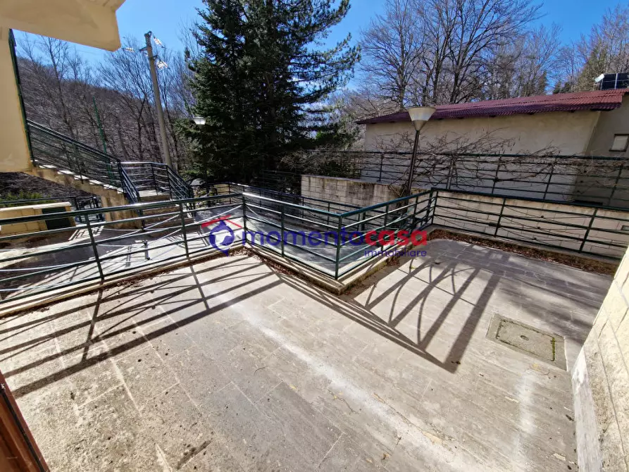 Immagine 10 di Casa bifamiliare in vendita  in via valle oscura a Santo Stefano In Aspromonte