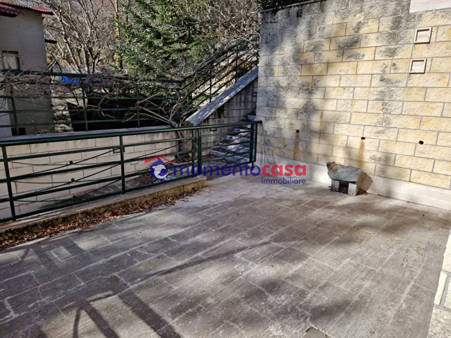 Immagine 11 di Casa bifamiliare in vendita  in via valle oscura a Santo Stefano In Aspromonte