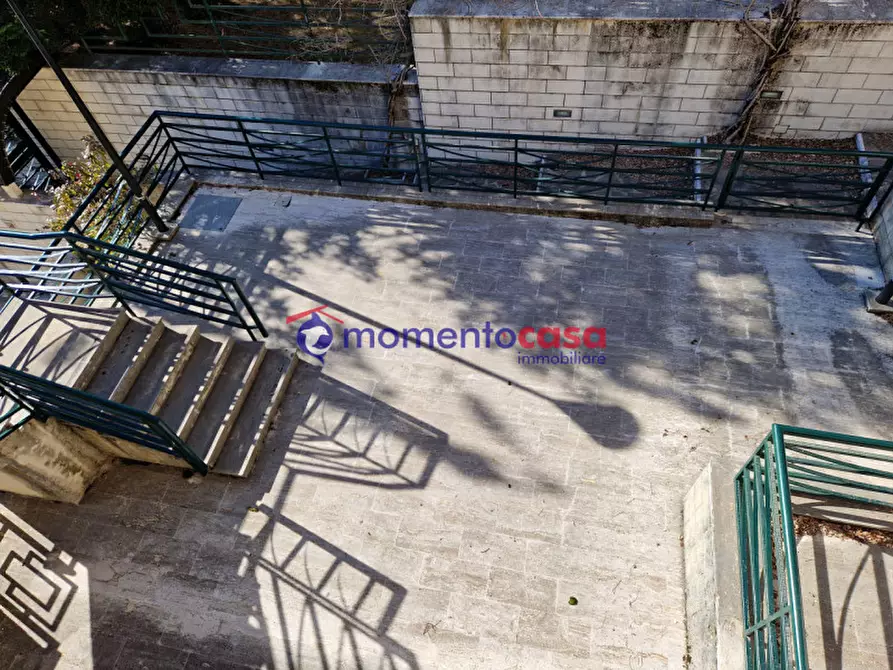 Immagine 14 di Casa bifamiliare in vendita  in via valle oscura a Santo Stefano In Aspromonte