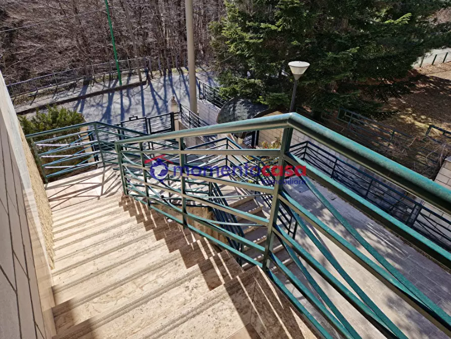 Immagine 15 di Casa bifamiliare in vendita  in via valle oscura a Santo Stefano In Aspromonte