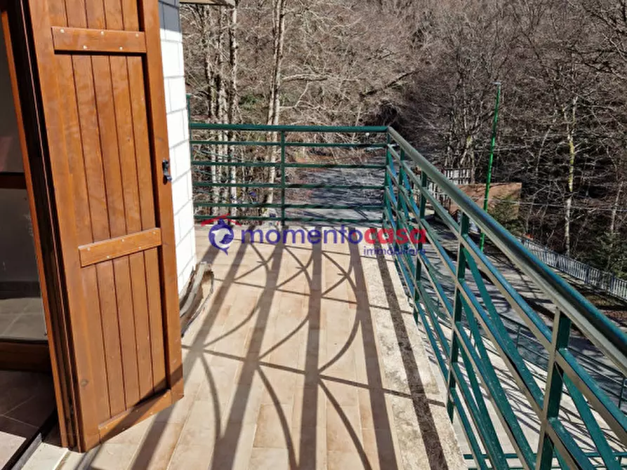 Immagine 16 di Casa bifamiliare in vendita  in via valle oscura a Santo Stefano In Aspromonte