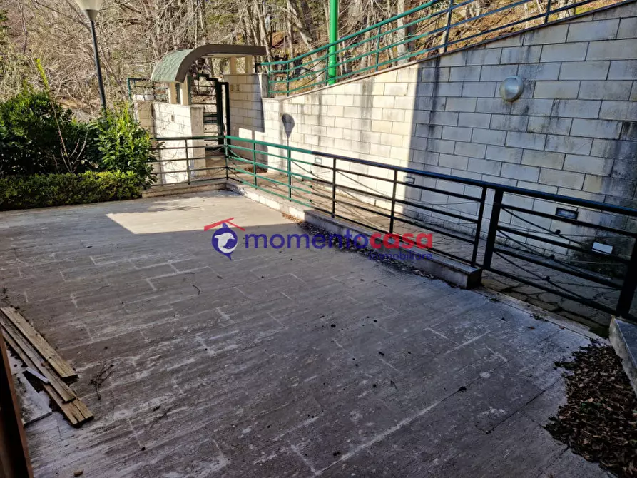 Immagine 18 di Casa bifamiliare in vendita  in via valle oscura a Santo Stefano In Aspromonte