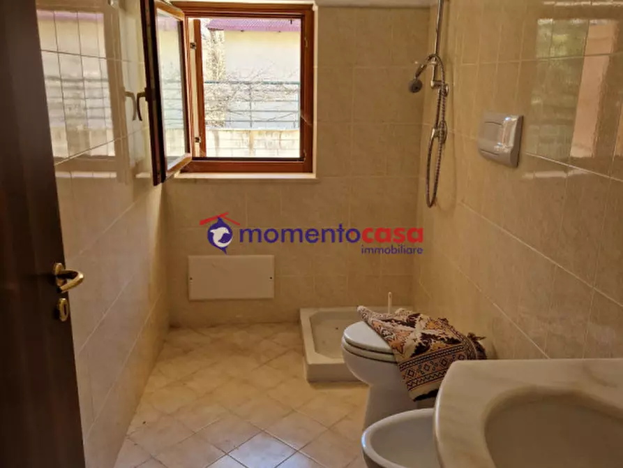 Immagine 22 di Casa bifamiliare in vendita  in via valle oscura a Santo Stefano In Aspromonte