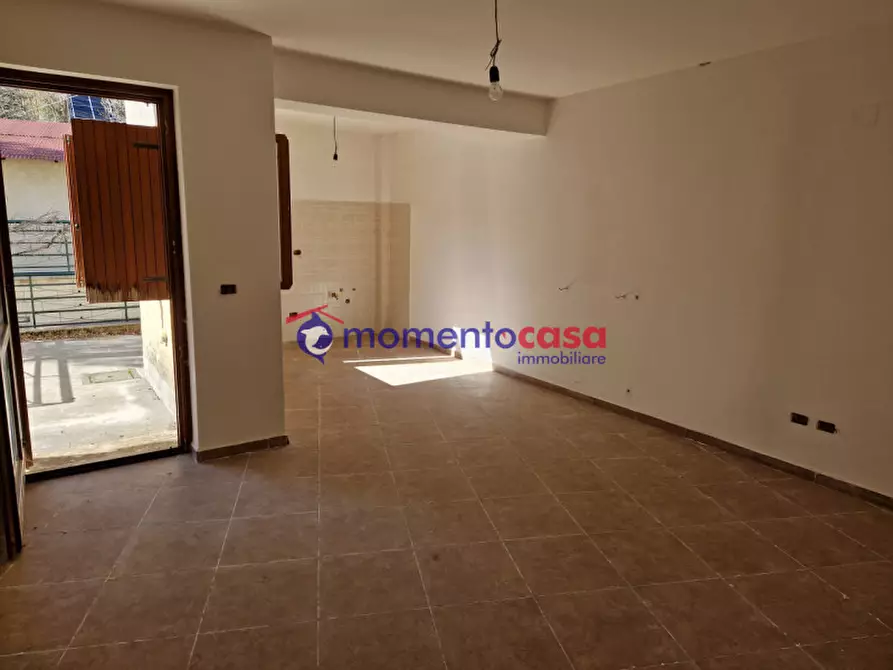 Immagine 23 di Casa bifamiliare in vendita  in via valle oscura a Santo Stefano In Aspromonte