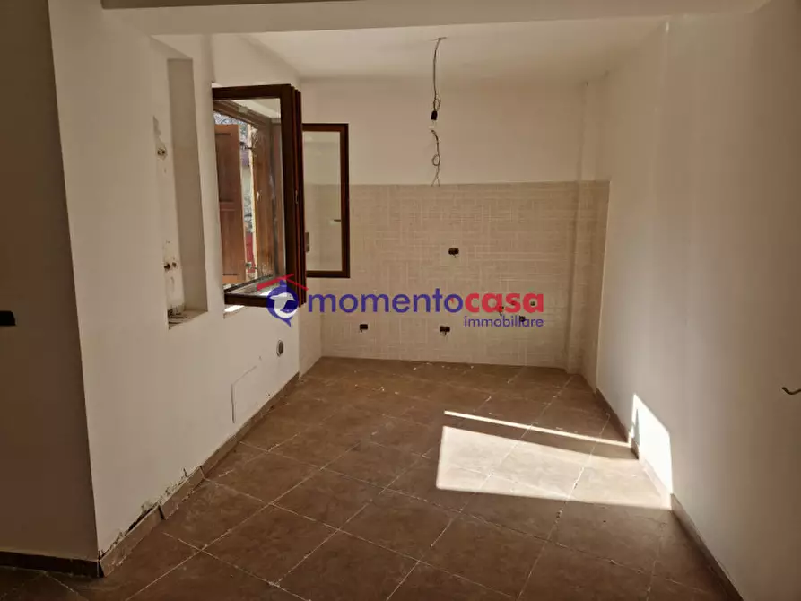 Immagine 24 di Casa bifamiliare in vendita  in via valle oscura a Santo Stefano In Aspromonte