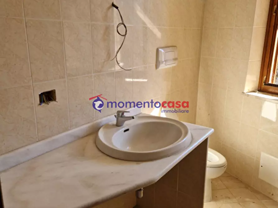 Immagine 27 di Casa bifamiliare in vendita  in via valle oscura a Santo Stefano In Aspromonte