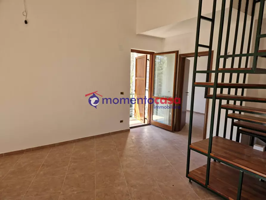 Immagine 28 di Casa bifamiliare in vendita  in via valle oscura a Santo Stefano In Aspromonte