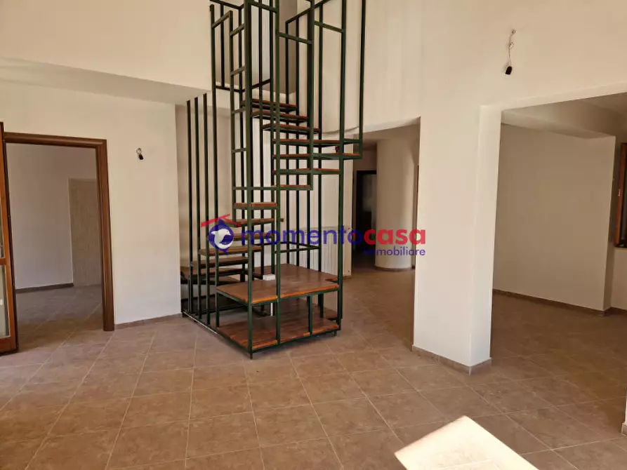 Immagine 29 di Casa bifamiliare in vendita  in via valle oscura a Santo Stefano In Aspromonte