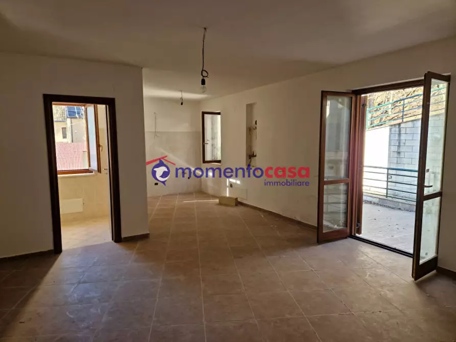 Immagine 30 di Casa bifamiliare in vendita  in via valle oscura a Santo Stefano In Aspromonte