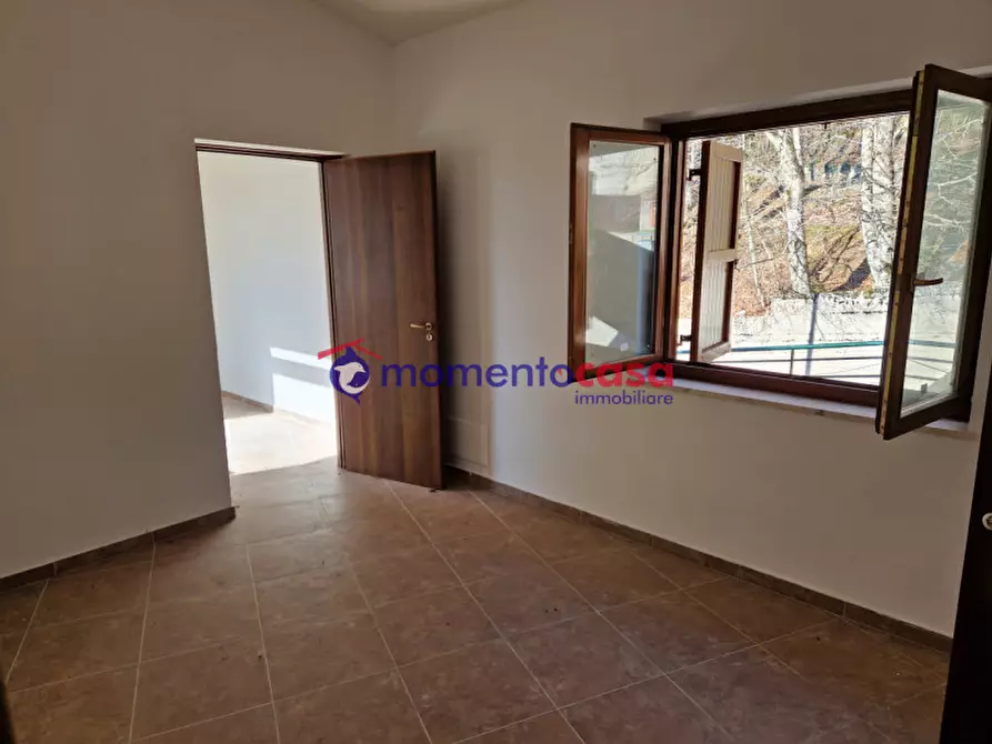 Immagine 33 di Casa bifamiliare in vendita  in via valle oscura a Santo Stefano In Aspromonte