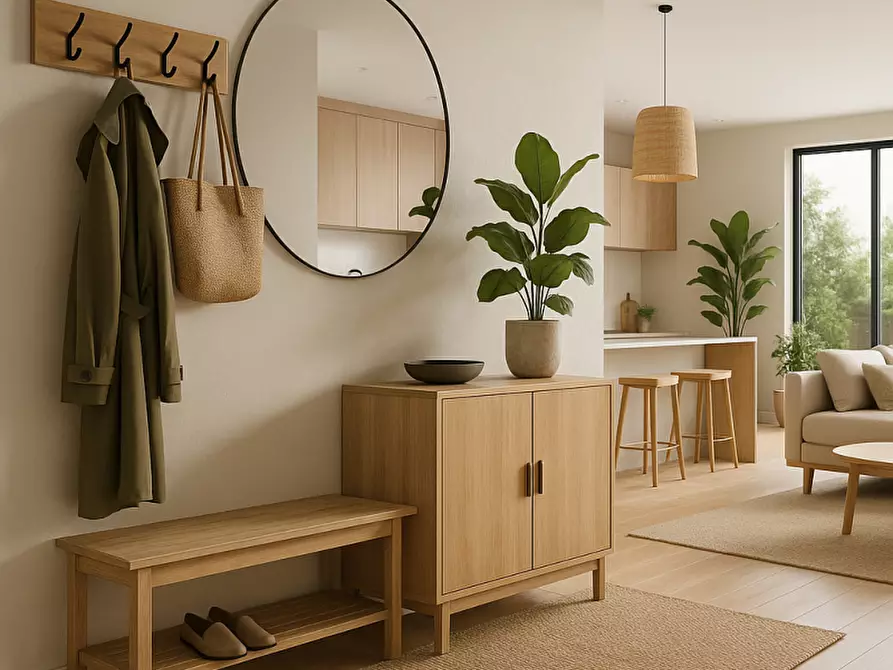 Immagine 4 di Casa bifamiliare in vendita  in Via G. Mazzini a Limena