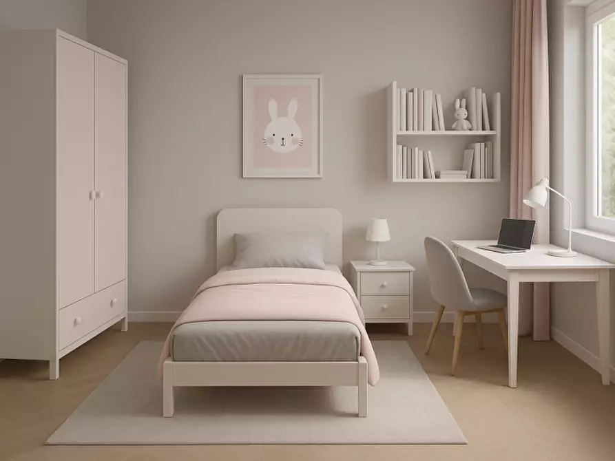 Immagine 7 di Casa bifamiliare in vendita  in Via G. Mazzini a Limena