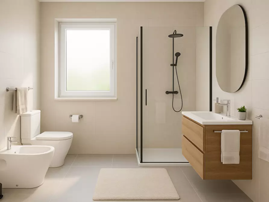 Immagine 9 di Casa bifamiliare in vendita  in Via G. Mazzini a Limena