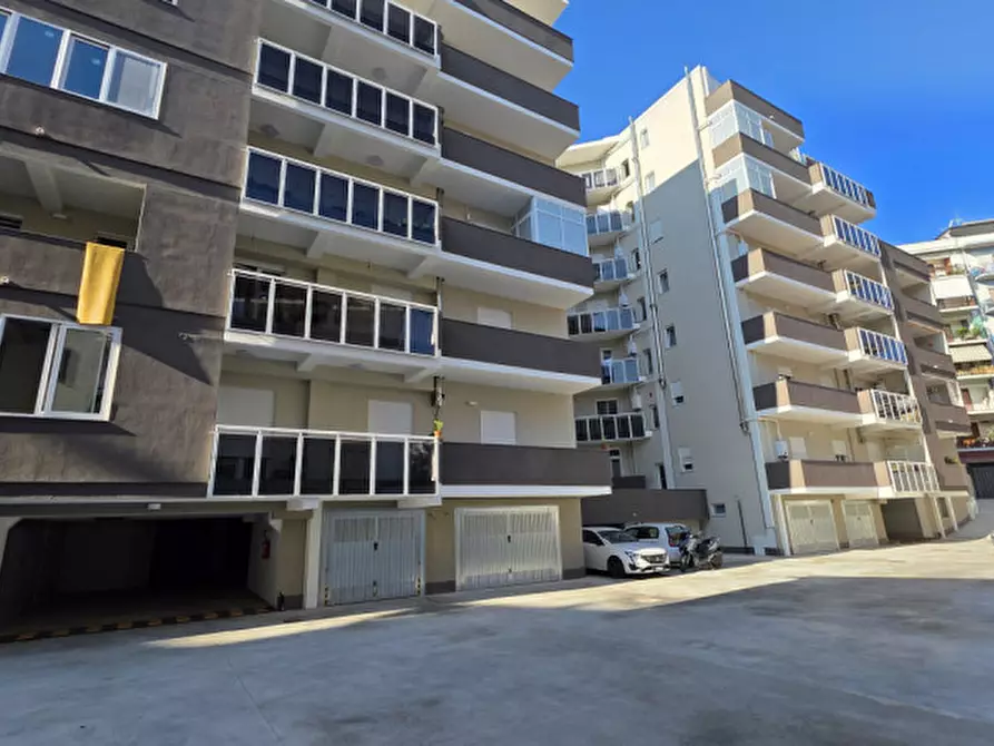 Immagine 11 di Garage in vendita  in Via Colonnello Francesco Bertè,26 a Milazzo