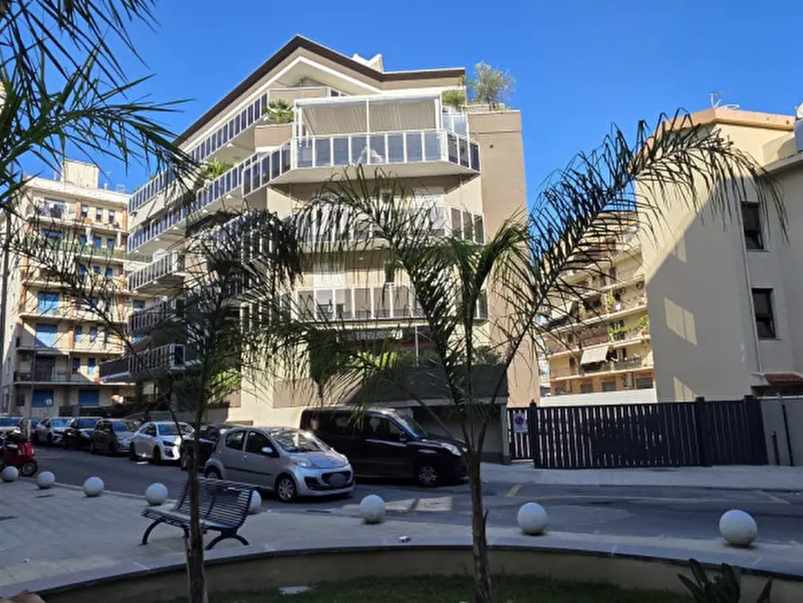 Immagine 16 di Garage in vendita  in Via Colonnello Francesco Bertè,26 a Milazzo