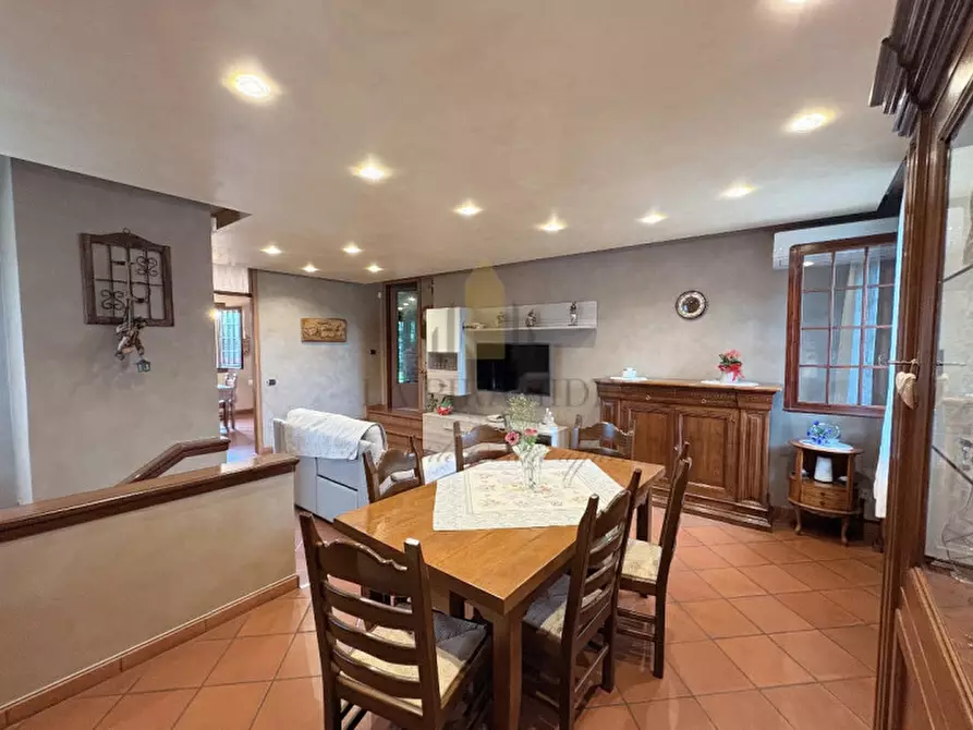 Immagine 3 di Casa indipendente in vendita  in VIGONZA CASA SINGOLA RIF 1185 a Vigonza