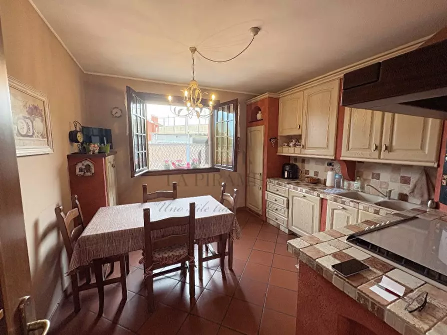 Immagine 4 di Casa indipendente in vendita  in VIGONZA CASA SINGOLA RIF 1185 a Vigonza