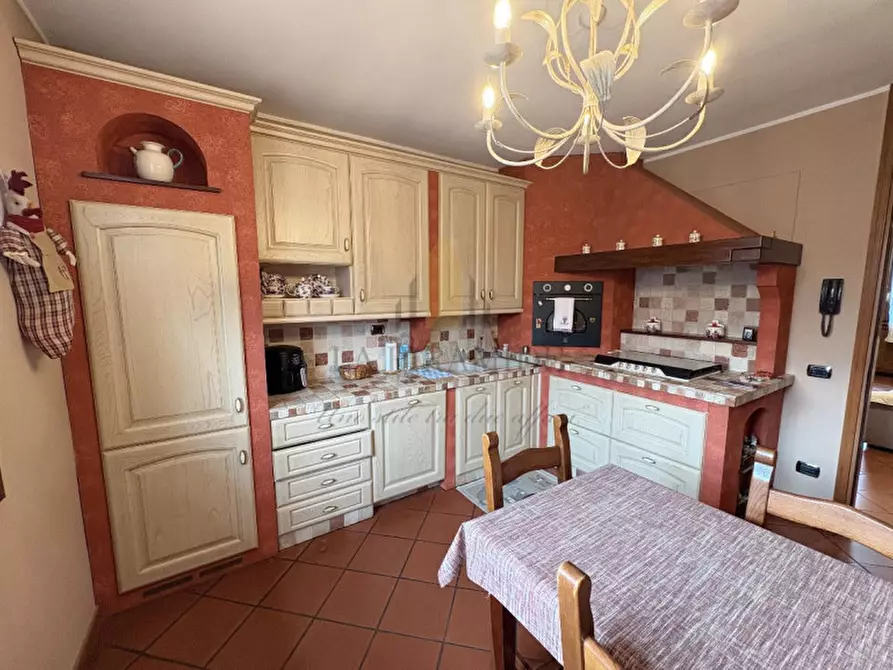 Immagine 5 di Casa indipendente in vendita  in VIGONZA CASA SINGOLA RIF 1185 a Vigonza