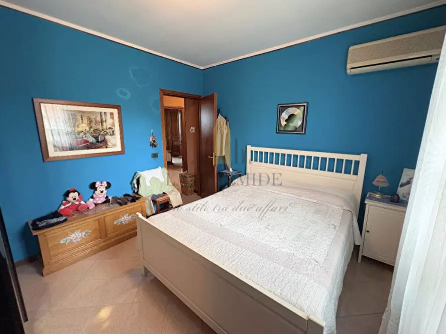 Immagine 10 di Casa indipendente in vendita  in VIGONZA CASA SINGOLA RIF 1185 a Vigonza