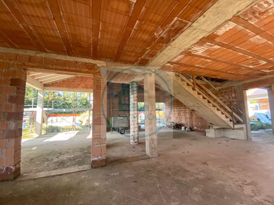 Immagine 2 di Casa bifamiliare in vendita  in Via Lorenzo Lotto a Venezia