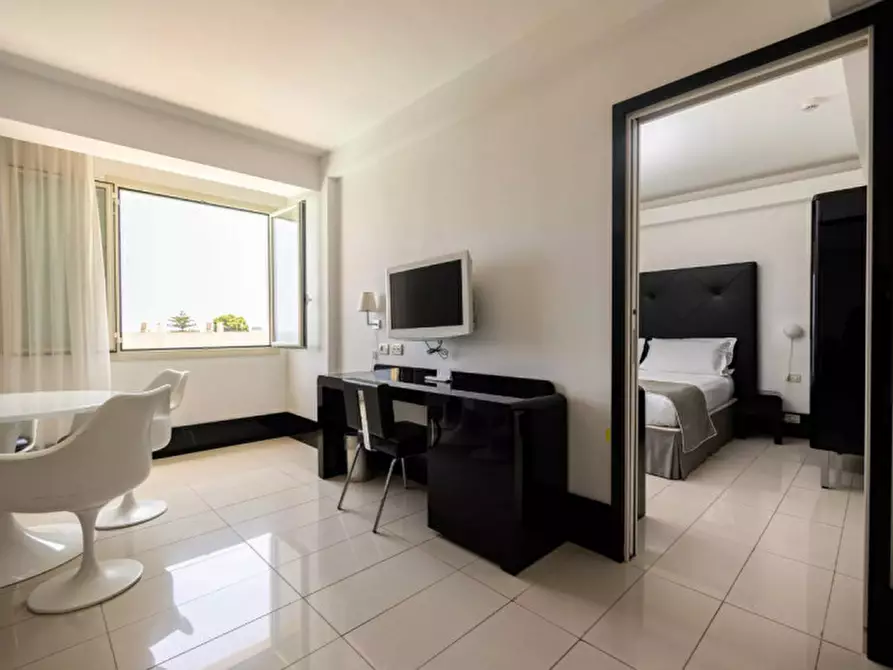 Immagine 1 di Camera in affitto  in SS 113 Settentrionale Sicula a Palermo