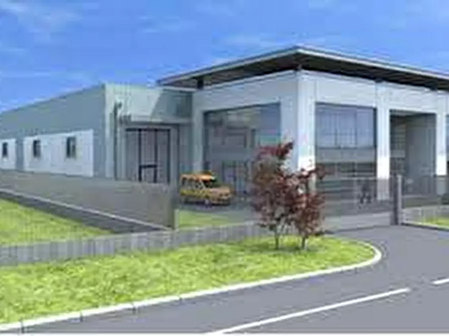 Immagine 8 di Attività commerciale in affitto  in Strada Regionale Padana Superiore a San Bonifacio