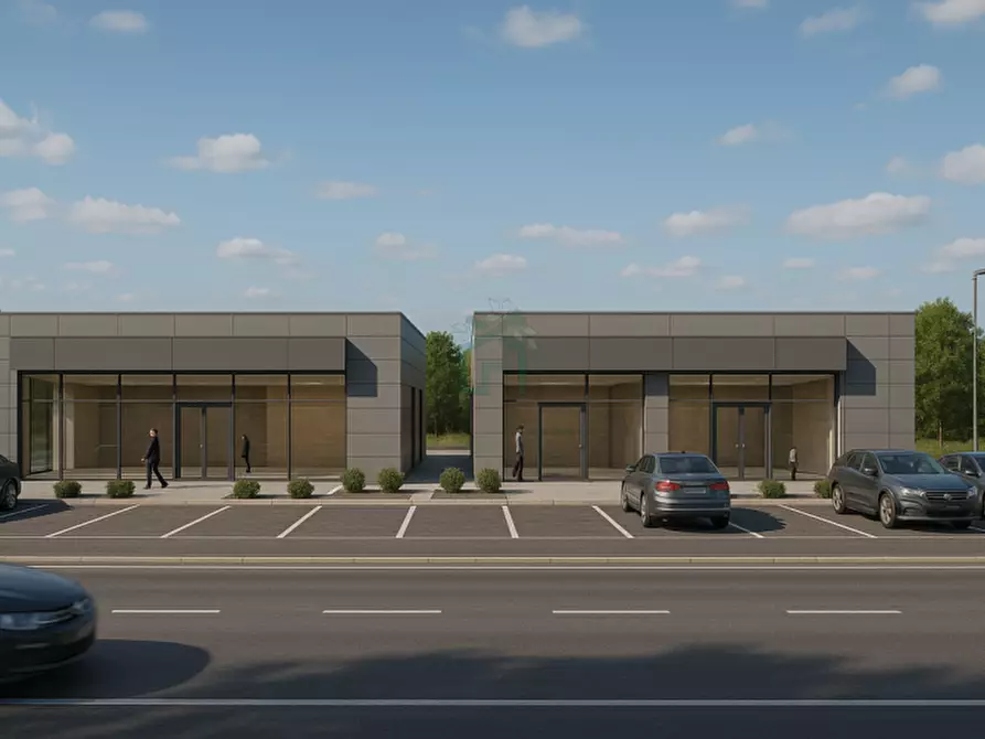 Immagine 13 di Attività commerciale in affitto  in Strada Regionale Padana Superiore a San Bonifacio