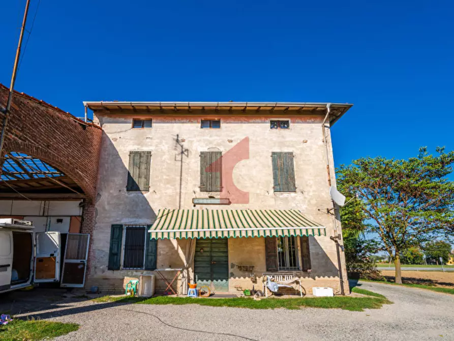 Immagine 2 di Rustico / casale in vendita  in paroletta 61 a Fontanellato