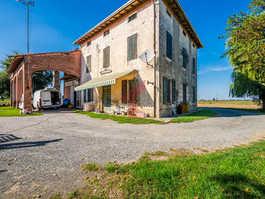 Immagine 3 di Rustico / casale in vendita  in paroletta 61 a Fontanellato