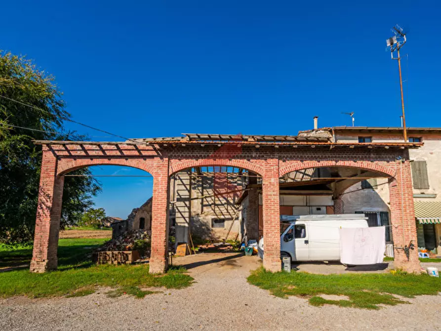 Immagine 6 di Rustico / casale in vendita  in paroletta 61 a Fontanellato