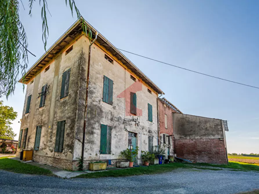 Immagine 7 di Rustico / casale in vendita  in paroletta 61 a Fontanellato