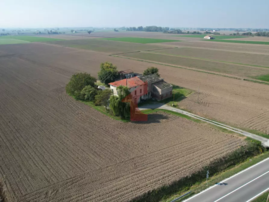 Immagine 8 di Rustico / casale in vendita  in paroletta 61 a Fontanellato