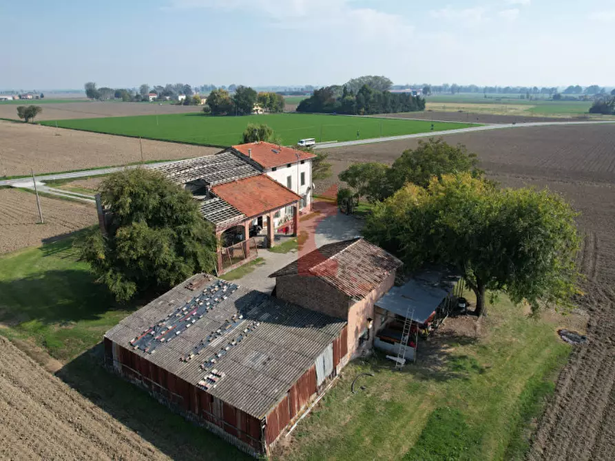 Immagine 10 di Rustico / casale in vendita  in paroletta 61 a Fontanellato