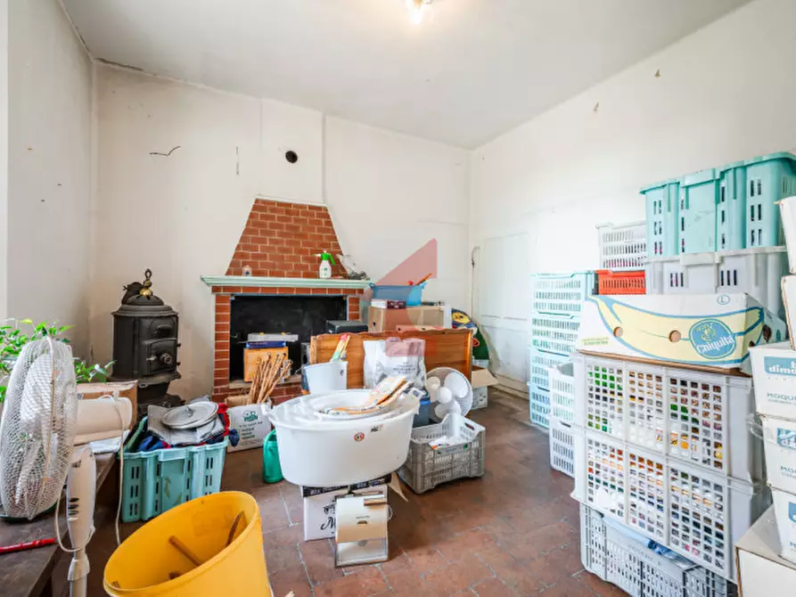 Immagine 17 di Rustico / casale in vendita  in paroletta 61 a Fontanellato