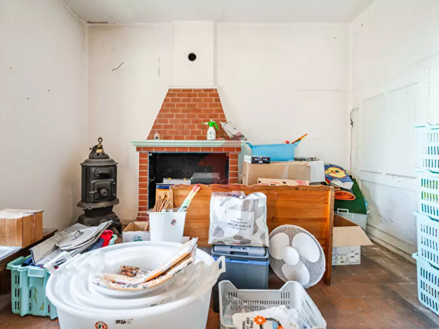 Immagine 18 di Rustico / casale in vendita  in paroletta 61 a Fontanellato