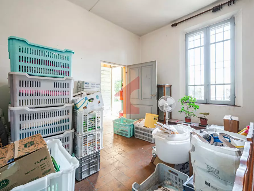 Immagine 19 di Rustico / casale in vendita  in paroletta 61 a Fontanellato