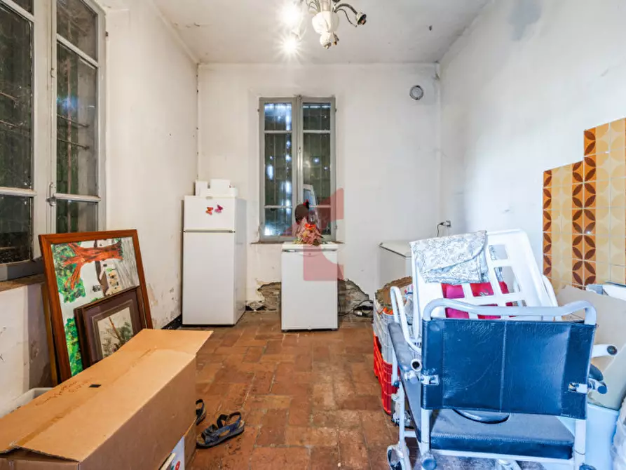 Immagine 21 di Rustico / casale in vendita  in paroletta 61 a Fontanellato