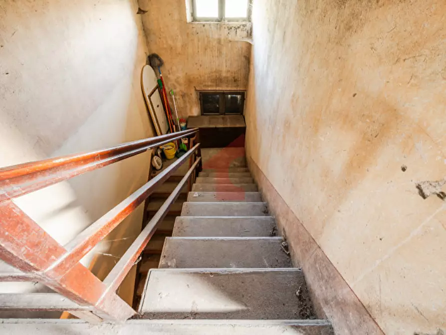 Immagine 41 di Rustico / casale in vendita  in paroletta 61 a Fontanellato