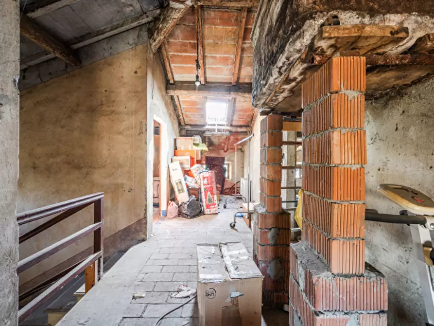 Immagine 42 di Rustico / casale in vendita  in paroletta 61 a Fontanellato